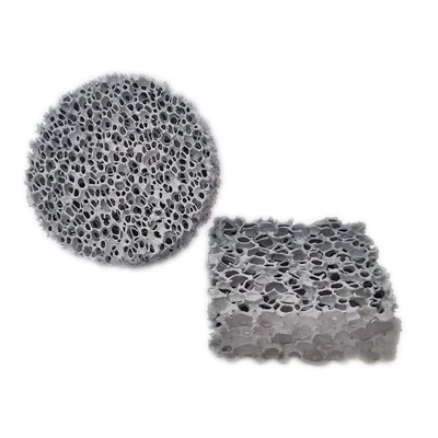 Casting Filters
